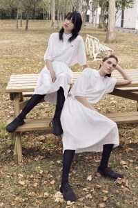 Lacoste RTW Spring 2019