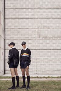 Lacoste RTW Spring 2019