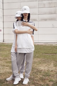 Lacoste RTW Spring 2019