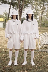 Lacoste RTW Spring 2019