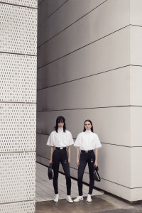 Lacoste RTW Spring 2019