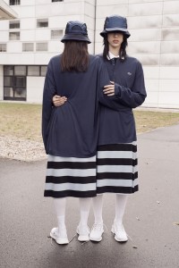 Lacoste RTW Spring 2019