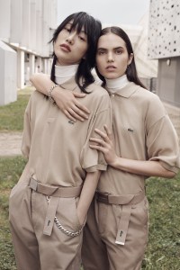 Lacoste RTW Spring 2019