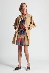 Lafayette 148 RTW Spring 2019