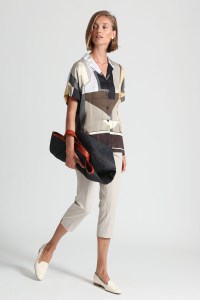 Lafayette 148 RTW Spring 2019
