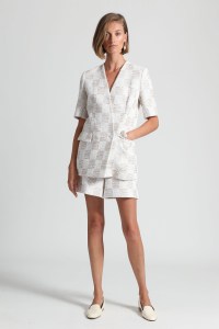 Lafayette 148 RTW Spring 2019