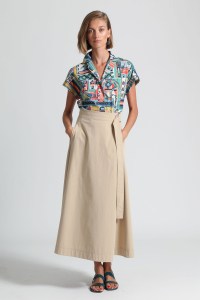 Lafayette 148 RTW Spring 2019