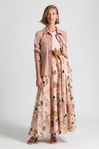Lafayette 148 RTW Spring 2019