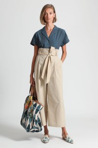 Lafayette 148 RTW Spring 2019