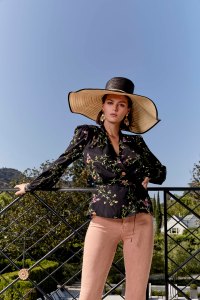 L’AGENCE RTW Spring 2019