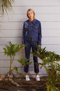 Land of Distraction RTW Spring 2019