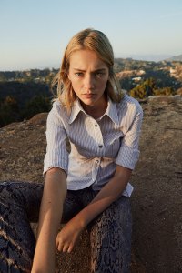 Land of Distraction RTW Spring 2019