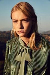 Land of Distraction RTW Spring 2019