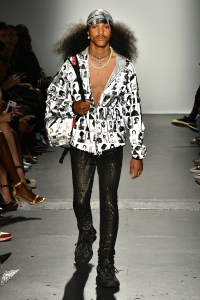 LaQuan Smith RTW Spring 2019