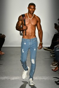 LaQuan Smith RTW Spring 2019