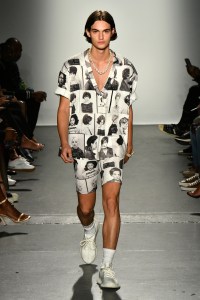 LaQuan Smith RTW Spring 2019