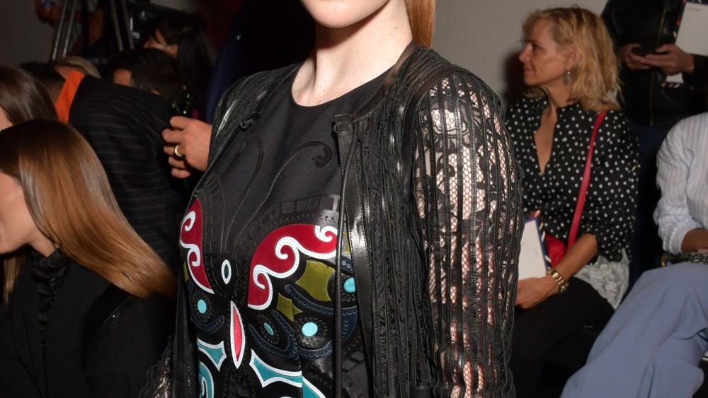 Larsen Thompson