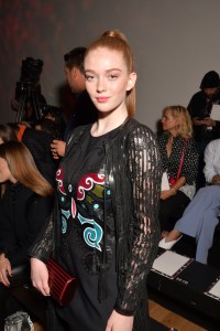 Larsen Thompson