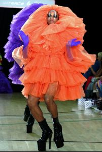 Laurence and Chico RTW Spring 2019