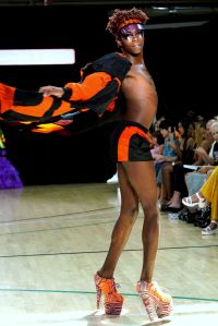 Laurence and Chico RTW Spring 2019