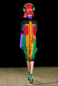 Laurence and Chico RTW Spring 2019