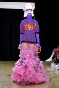 Laurence and Chico RTW Spring 2019