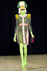 Laurence and Chico RTW Spring 2019
