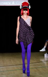 Laurence and Chico RTW Spring 2019
