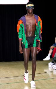 Laurence and Chico RTW Spring 2019
