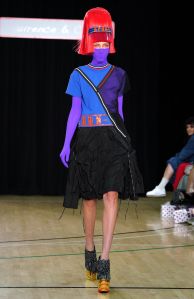 Laurence and Chico RTW Spring 2019