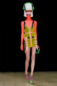 Laurence and Chico RTW Spring 2019