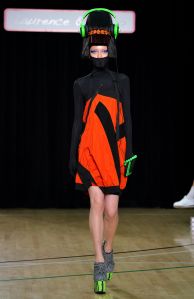 Laurence and Chico RTW Spring 2019