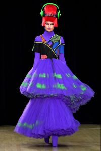 Laurence and Chico RTW Spring 2019