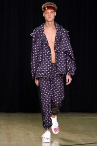 Laurence and Chico RTW Spring 2019