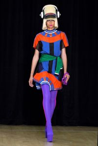 Laurence and Chico RTW Spring 2019