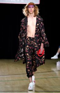 Laurence and Chico RTW Spring 2019
