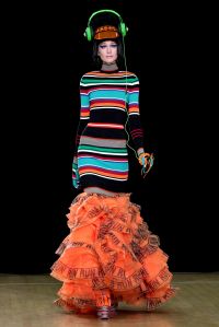 Laurence and Chico RTW Spring 2019