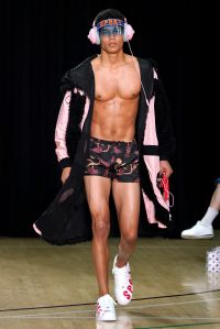 Laurence and Chico RTW Spring 2019
