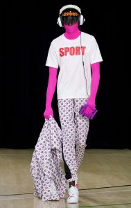 Laurence and Chico RTW Spring 2019