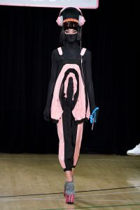 Laurence and Chico RTW Spring 2019