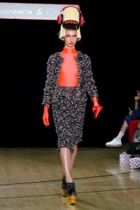 Laurence and Chico RTW Spring 2019