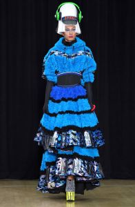 Laurence and Chico RTW Spring 2019