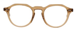The Lawrence frame by Spectaculars, a new premium eyewear collection by ClearVision Optical and Frameworks Inc.
