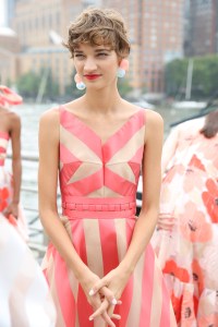 Lela Rose RTW Spring 2019