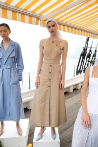 Lela Rose RTW Spring 2019