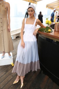 Lela Rose RTW Spring 2019