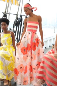 Lela Rose RTW Spring 2019