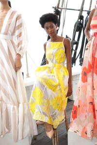 Lela Rose RTW Spring 2019