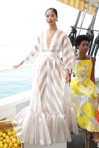 Lela Rose RTW Spring 2019