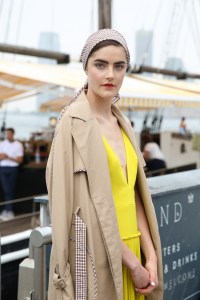 Lela Rose RTW Spring 2019